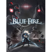 Blue Fire – v505 + Void of Sorrows DLC + 2 Bonus OSTs + Windows 7 Fix