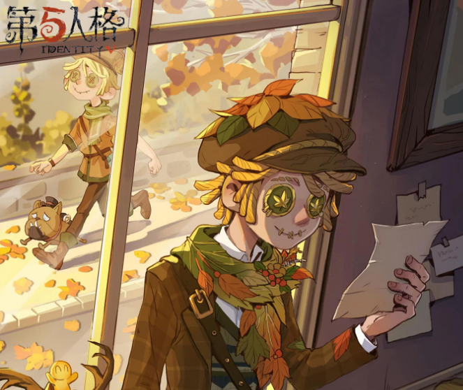 第五人格2022年万圣节返场内容详情