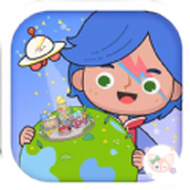 米加的魔法世界安装