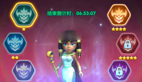 超能世界封印之地怎么玩