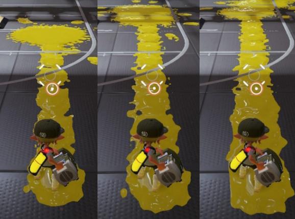 喷射战士3碳酸炸弹使用技巧分享