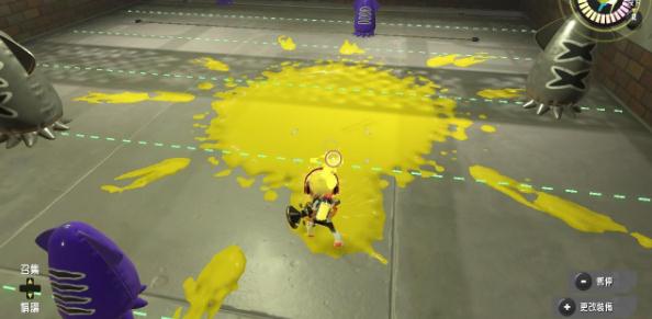 喷射战士3冰壶炸弹使用技巧分享