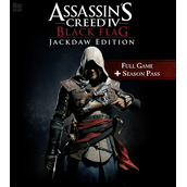 Assassin’s Creed IV: Black Flag – Jackdaw Edition