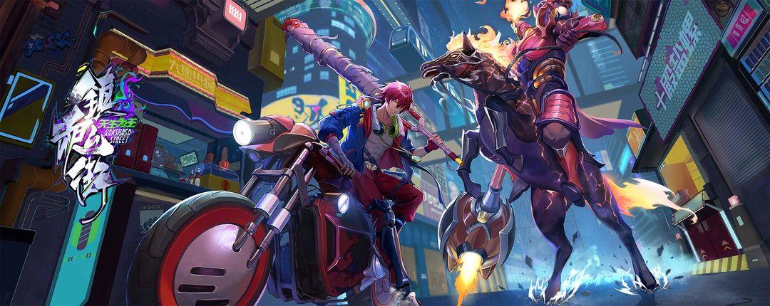 镇魂街天生为王怎么提升战力 镇魂街天生为王快速提升战力攻略