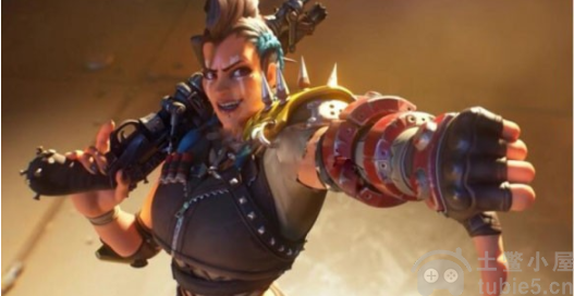 守望先锋2渣客女王怎么打-克制渣客女王打法分享