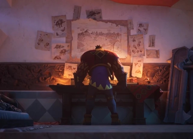 英雄联盟奎桑奎桑上线时间详情