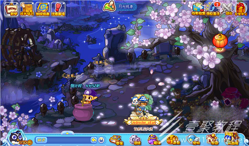 洛克王国桂花酿酒配方汇总2022