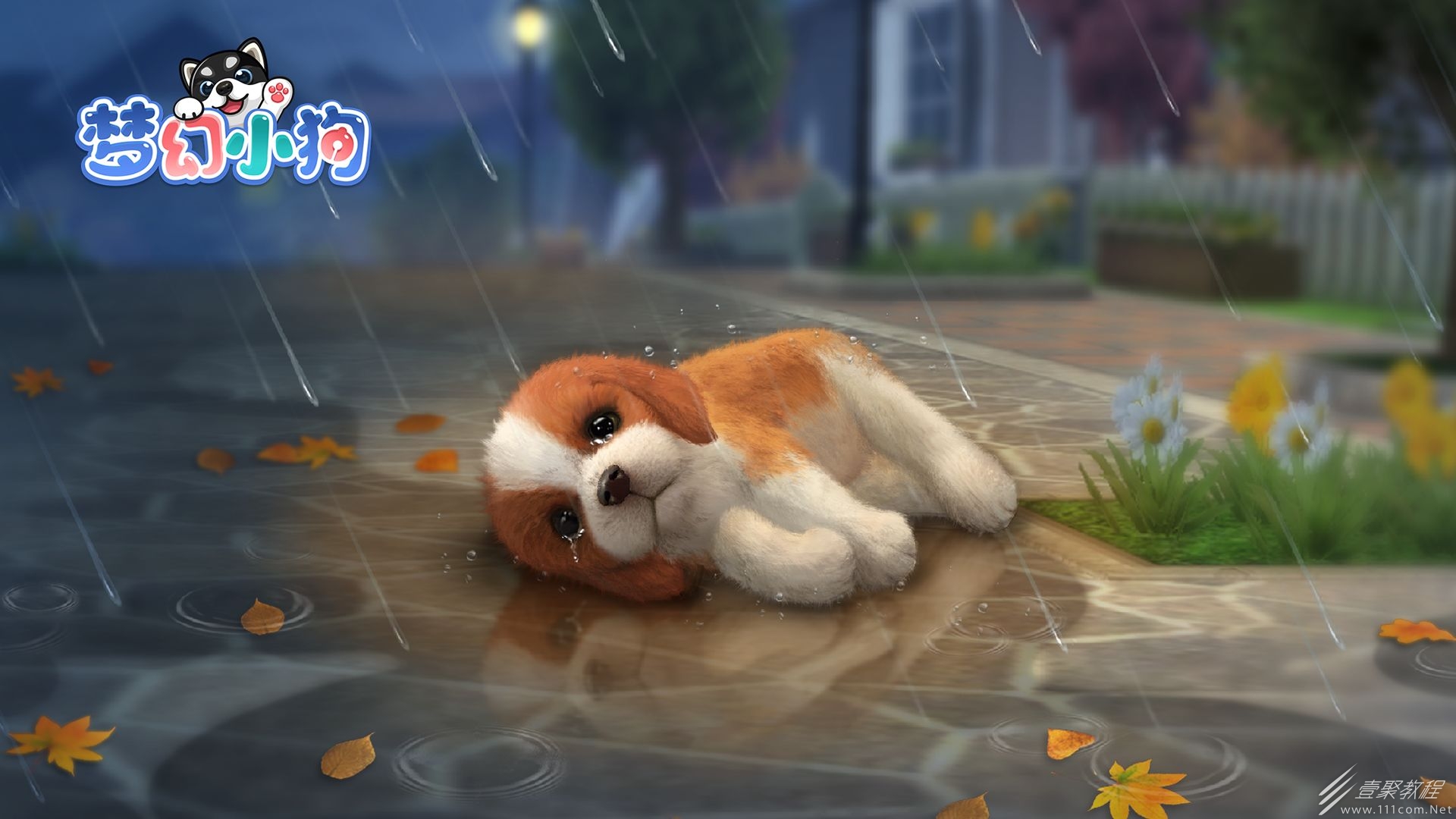 梦幻小狗礼包码汇总2022