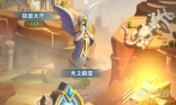 超能世界战域防守阵容攻略