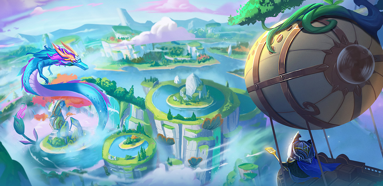 金铲铲之战魔导萨勒芬妮怎么玩