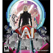 AI: The Somnium Files