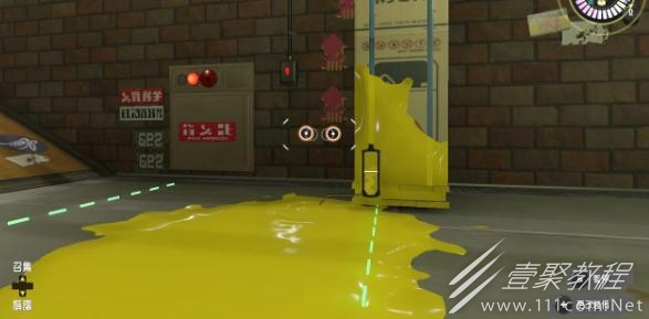 喷射战士3跳跃信标如何使用