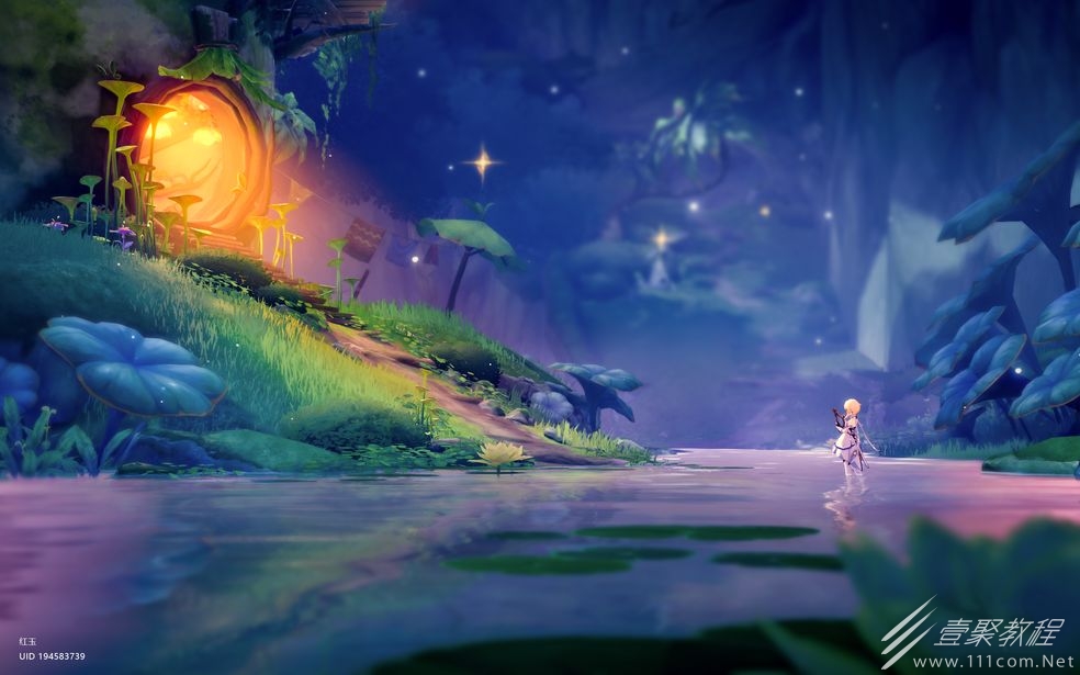 原神喂出来任务如何做