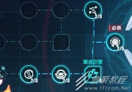 崩坏3机器人技能加点攻略