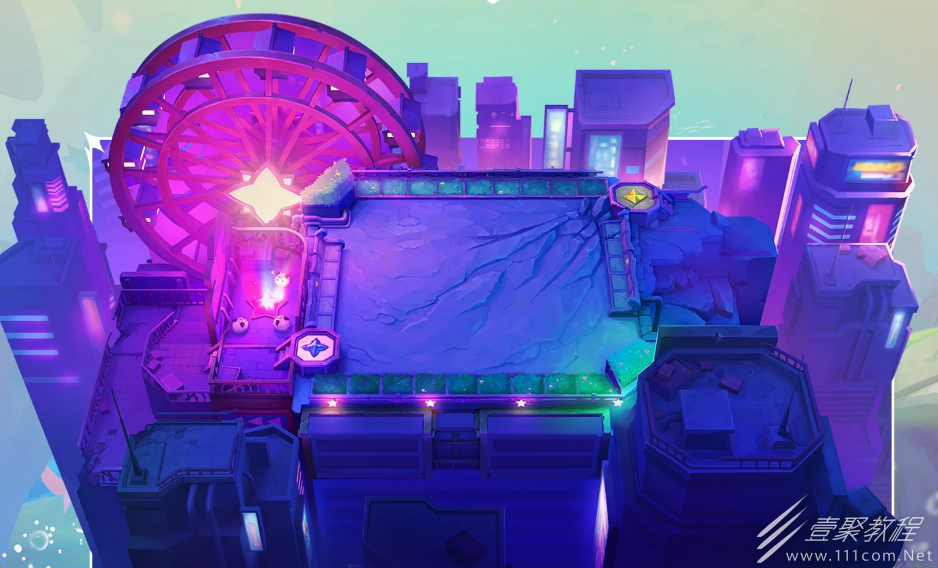 金铲铲之战s7.5双重永恩阵容怎么玩