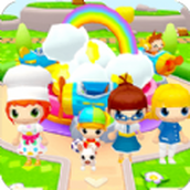 米小镇网红奶茶店游戏下载手机版