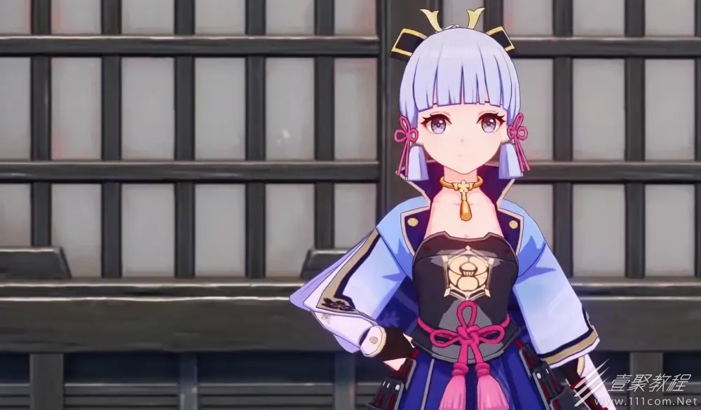 原神3.3版本角色池UP介绍