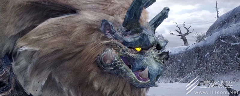 怪物猎人崛起怪异化的牙如何获取