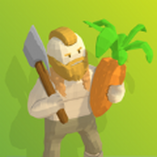 约尔海姆的维京人突袭游戏