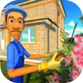 家庭花园设计师2020