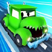 赛车竞技场CarEatsCar3D