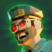 Zombie Poly游戏