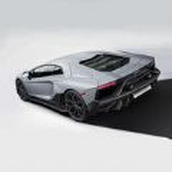 Lamborghini A