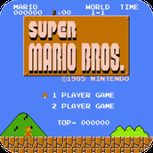 2022超级玛丽经典版正版