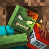 MineTap 3D游戏