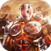 末日危城之枭兽正式版