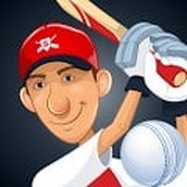 Stick Cricket APK