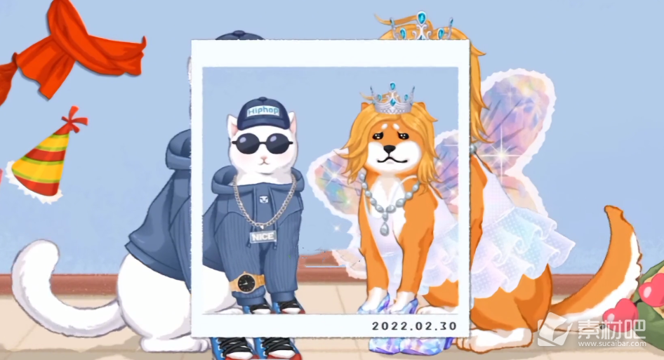 《超级收纳馆》萌宠出道通关策略