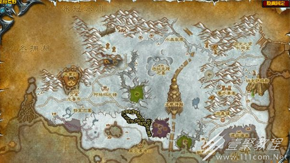 魔兽世界通缉吉加托尔任务怎么做