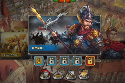 欧陆战争5帝国如何恢复？欧陆战争5帝国恢复攻略