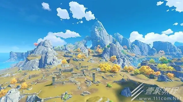 原神草神武器一览