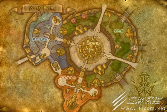 魔兽世界怀旧服奥术符文获得方法