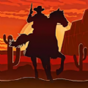 西部牛仔镖客下载