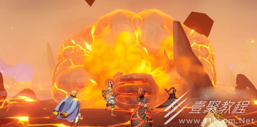 口袋梦幻精灵新手阵容推荐