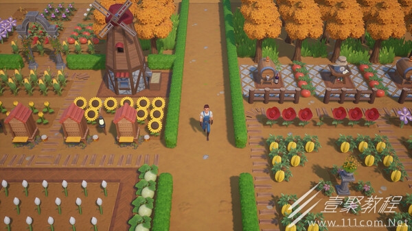 珊瑚岛可攻略对象一览