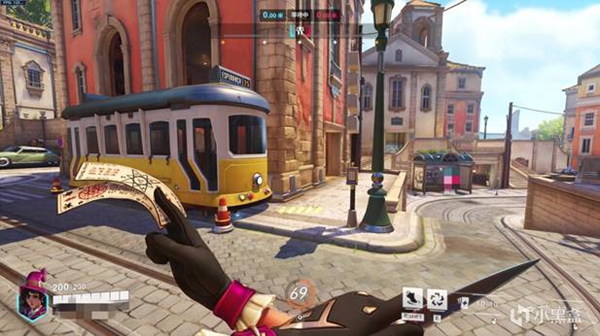 守望先锋归来2022万圣节活动皮肤奖励预览