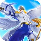 数码超进化探险正式版