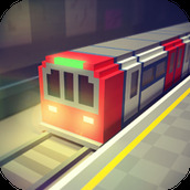 地铁建造师MetroCraft