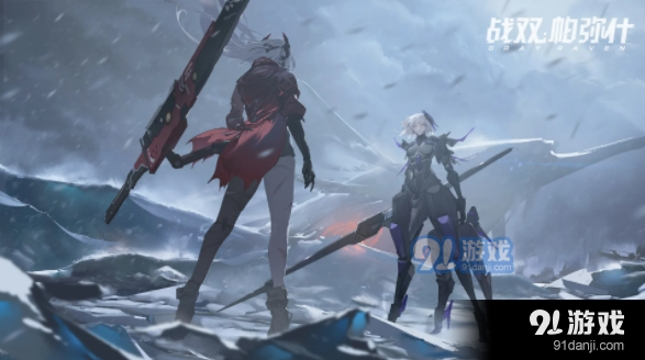 战双帕弥什魔方挑战赛怎么玩