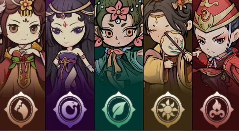 自创武林元宝使用心得一览