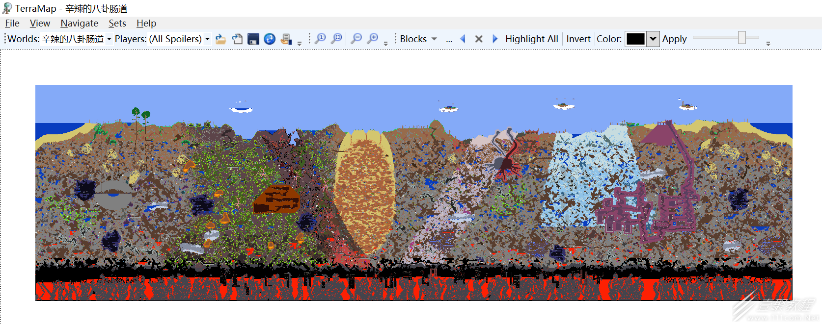 泰拉瑞亚最新宠物“最脏的块”怎么获取