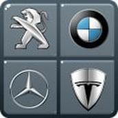 Car Logo Quiz APK