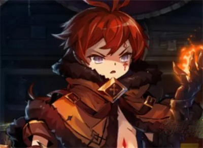 《宝石研物语伊恩之石》艾特好感度菜品汇总