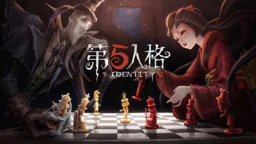 第五人格2022万圣节返场皮肤详情