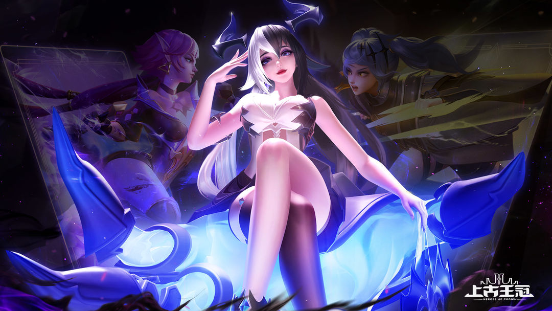 上古王冠天曜魔典尼罗之咒活动玩法一览