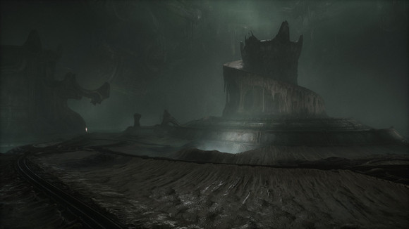 scorn蔑视图文攻略